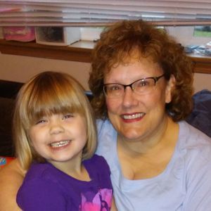 Meet your Posher, Connie